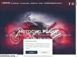 Sites similar to motocykl-praha.cz