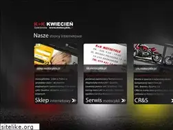 Sites similar to motocykle.pl