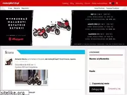 Sites similar to motocykle125.pl