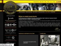 Sites similar to motocyklejacka.pl
