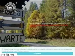Sites similar to motocyklemwbieszczady.pl