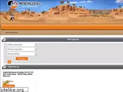 Sites similar to motocyklista.pl