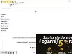 Sites similar to motocyklova.pl