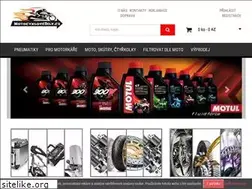 Sites similar to motocyklovedily.cz