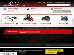 Sites similar to motocyklovyobchod.cz
