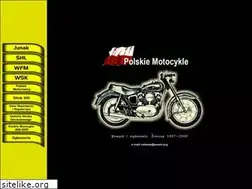 Sites similar to motocyklowe.info