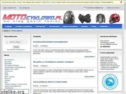 Sites similar to motocyklowo.pl
