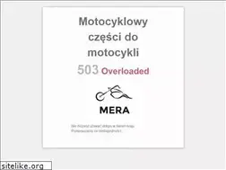 Sites similar to motocyklowy.eu