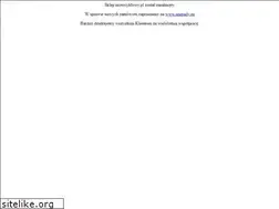 Sites similar to motocyklowy.pl