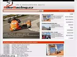 Sites similar to motoczech.cz