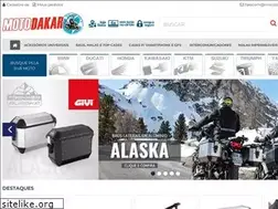 Sites similar to motodakar.com.br
