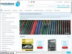 Sites similar to motodane.pl