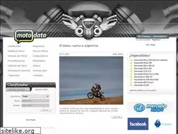 Sites similar to motodata.com.ar