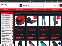 Sites similar to motoday.lt