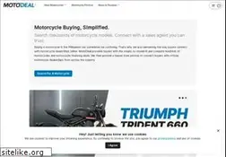 Sites similar to motodeal.com.ph