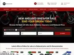 Sites similar to motodealers.co.uk