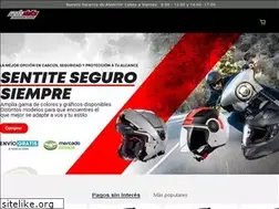 Sites similar to motodelta.com.ar