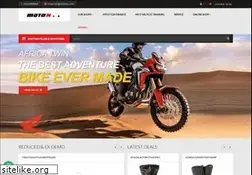 Sites similar to motoden.com