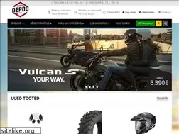 Sites similar to motodepoo.ee