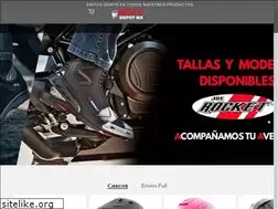 Sites similar to motodepot.mx