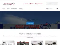Sites similar to motodesguacehnosgonzalez.com