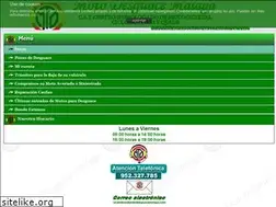 Sites similar to motodesguacemalaga.com