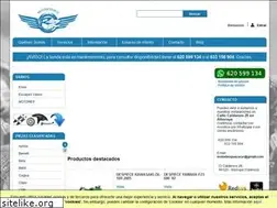 Sites similar to motodesguaceryr.com