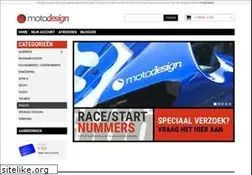 Sites similar to motodesign.nl
