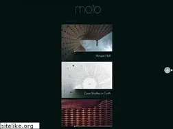 Sites similar to motodesignshop.com