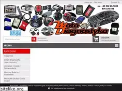 Sites similar to motodiagnostyka.com