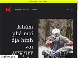 Sites similar to motodiahinh.com