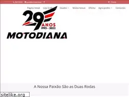Sites similar to motodiana.pt