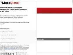 Sites similar to motodiesel.pl
