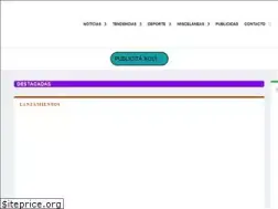 Sites similar to motodinamia.com