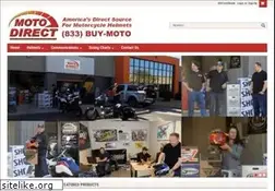 Sites similar to motodirect.com