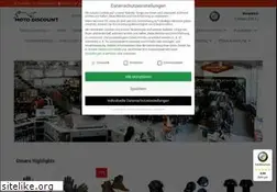 Sites similar to motodiscount.de