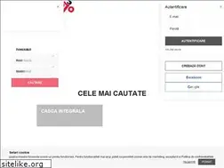 Sites similar to motodiscount.ro