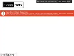 Sites similar to motodiscoveryrentals.com