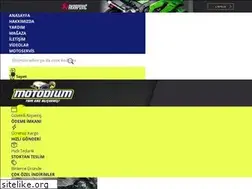 Sites similar to motodium.com.tr