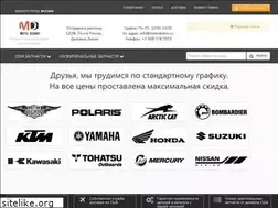 Sites similar to motodobro.ru