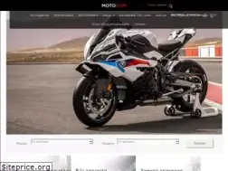 Sites similar to motodom.spb.ru