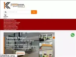 Sites similar to motodoor.com.tr