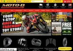 Sites similar to motodracing.com