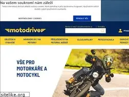 Sites similar to motodrive.cz