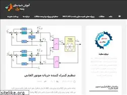Sites similar to motodrive.ir