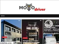 Sites similar to motodriver.eu