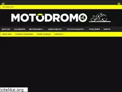 Sites similar to motodromoweb.com