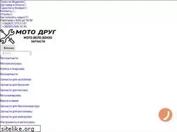 Sites similar to motodrug.com.ua