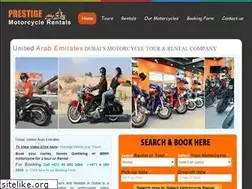 Sites similar to motodubai.com