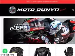 Sites similar to motodunya.com